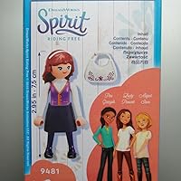 Playmobil - 9481 - Maricela, Coloré : Amazon.fr: Jeux et Jouets